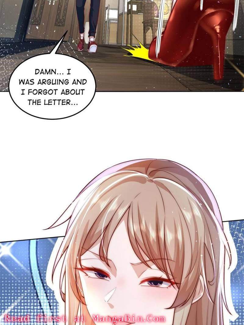 I Defeated Thousands of Gods By the Title System Chapter 77 - Page 42