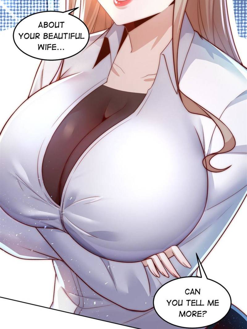I Defeated Thousands of Gods By the Title System Chapter 77 - Page 43