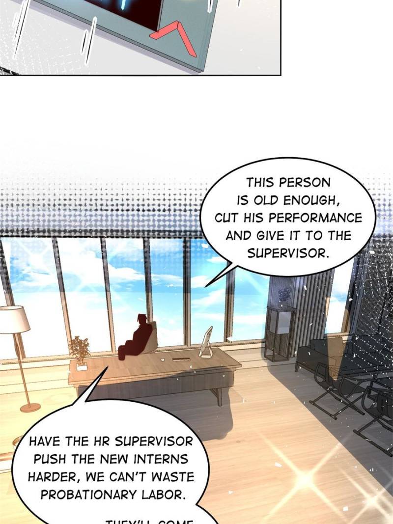 I Defeated Thousands of Gods By the Title System Chapter 77 - Page 8