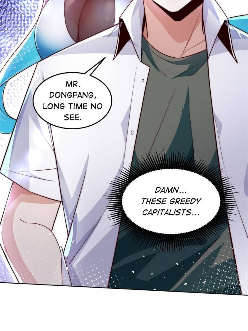 I Defeated Thousands of Gods By the Title System Chapter 77 - Page 10