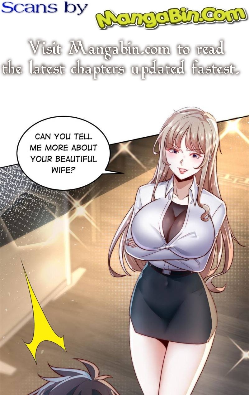 I Defeated Thousands of Gods By the Title System Chapter 78 - Page 1