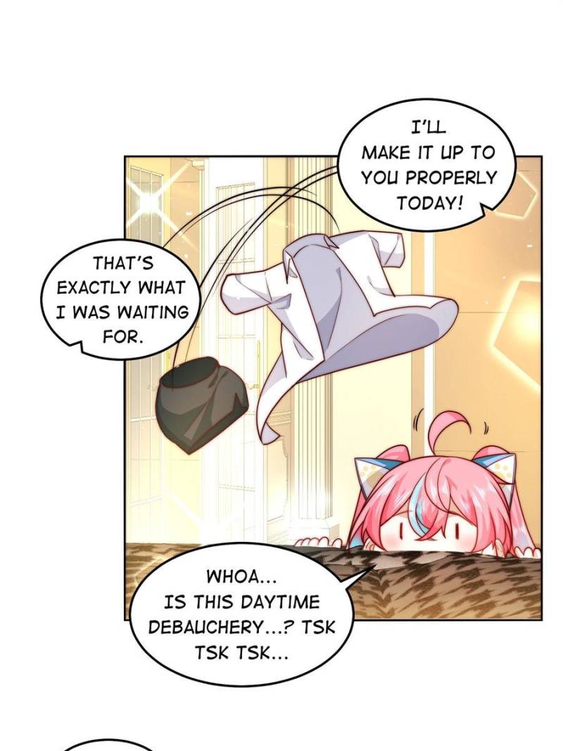 I Defeated Thousands of Gods By the Title System Chapter 78 - Page 11