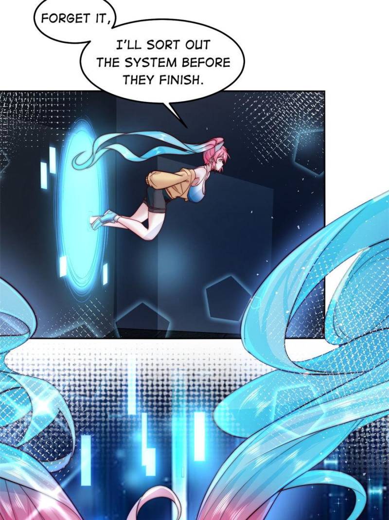 I Defeated Thousands of Gods By the Title System Chapter 78 - Page 12