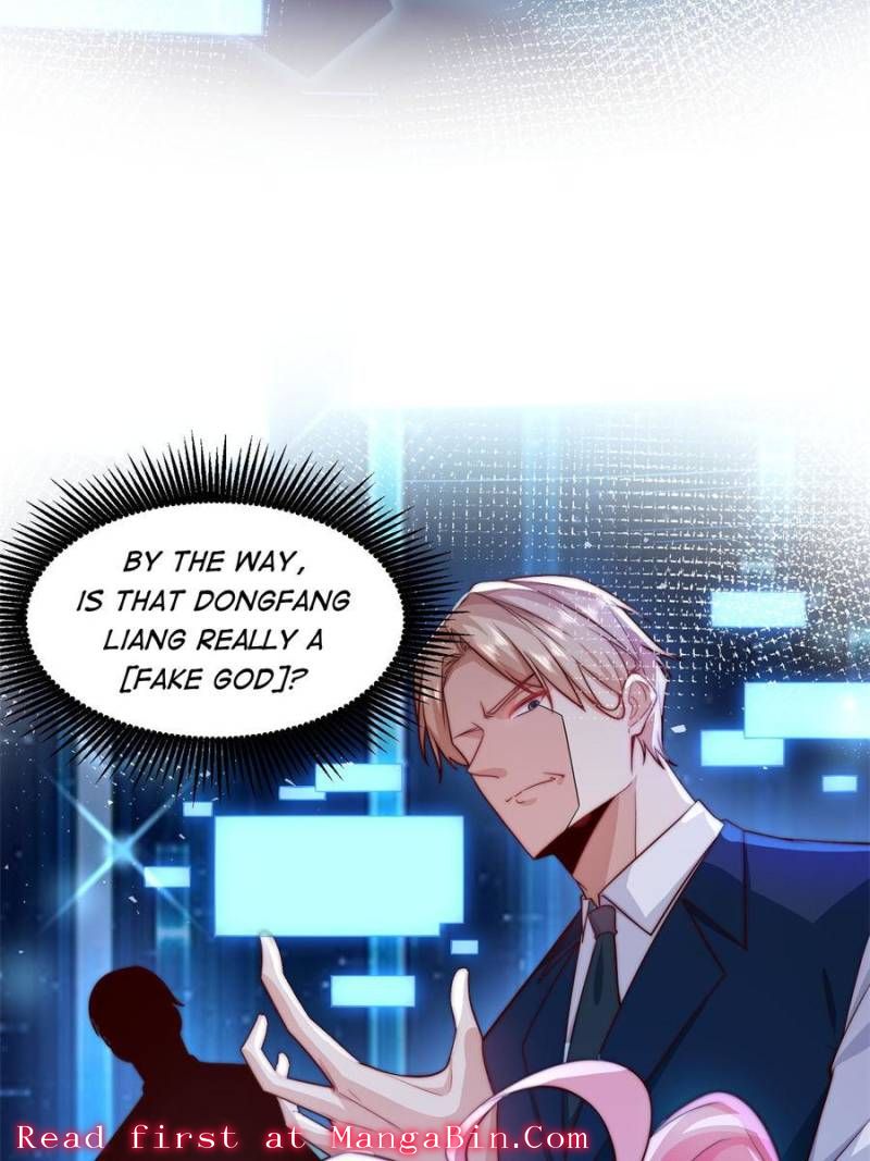 I Defeated Thousands of Gods By the Title System Chapter 78 - Page 16