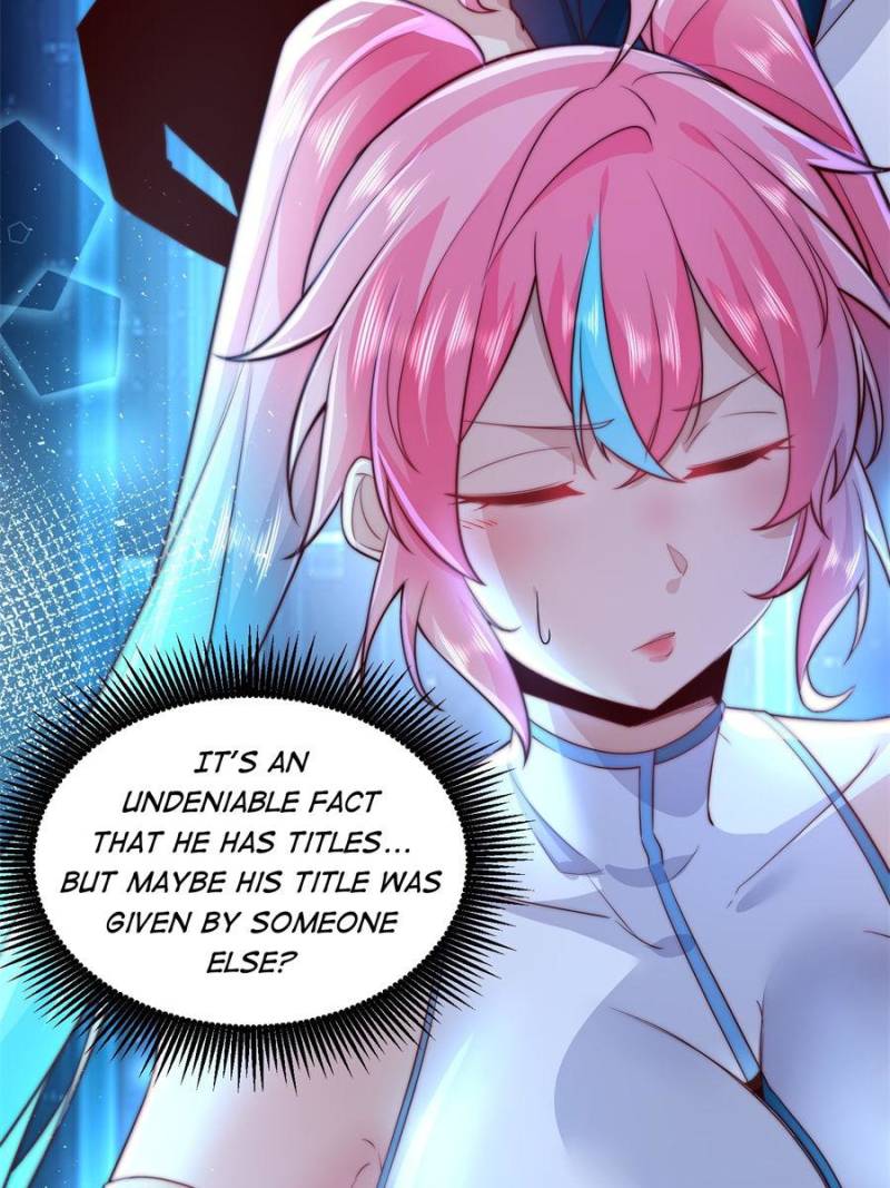 I Defeated Thousands of Gods By the Title System Chapter 78 - Page 17