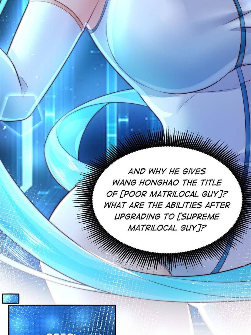 I Defeated Thousands of Gods By the Title System Chapter 78 - Page 18