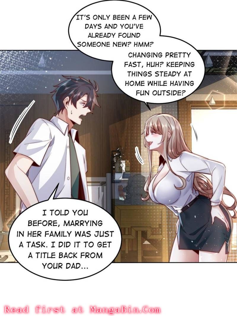 I Defeated Thousands of Gods By the Title System Chapter 78 - Page 3