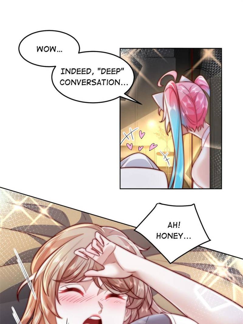 I Defeated Thousands of Gods By the Title System Chapter 78 - Page 21