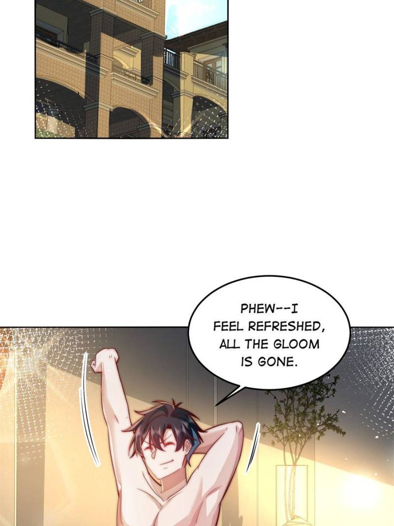 I Defeated Thousands of Gods By the Title System Chapter 78 - Page 24