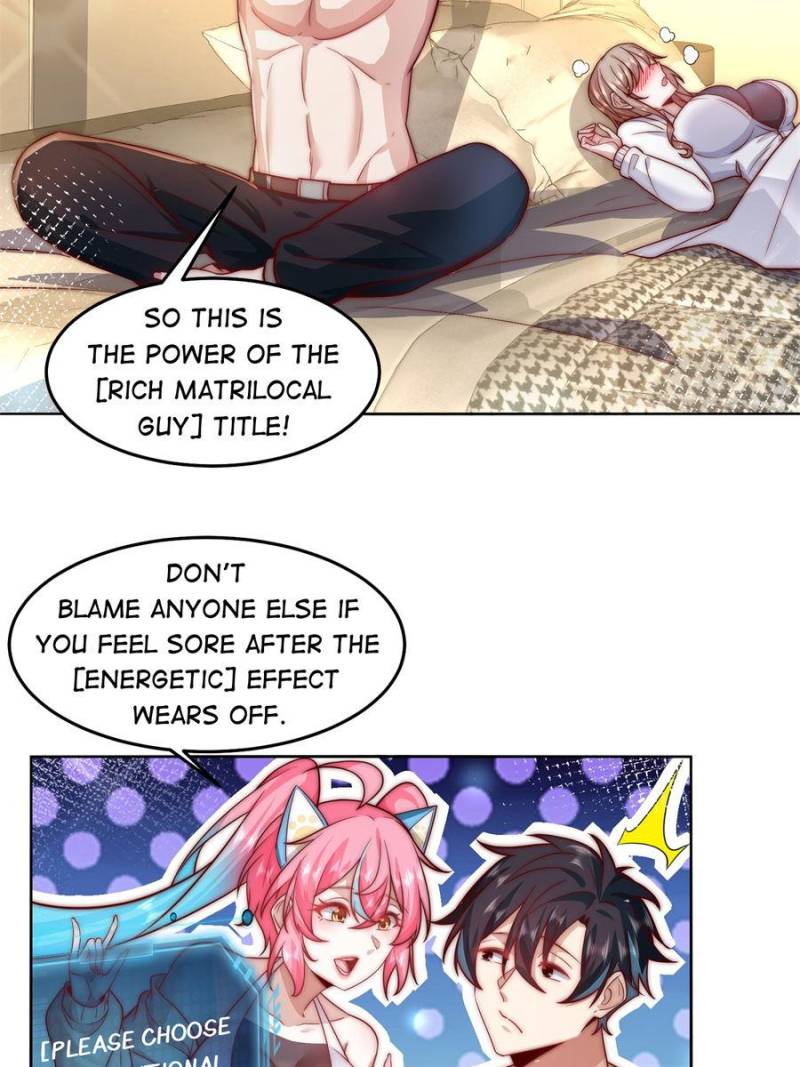 I Defeated Thousands of Gods By the Title System Chapter 78 - Page 25