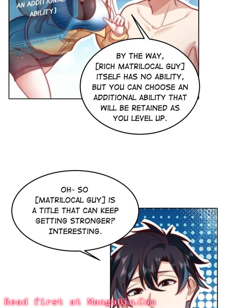 I Defeated Thousands of Gods By the Title System Chapter 78 - Page 26