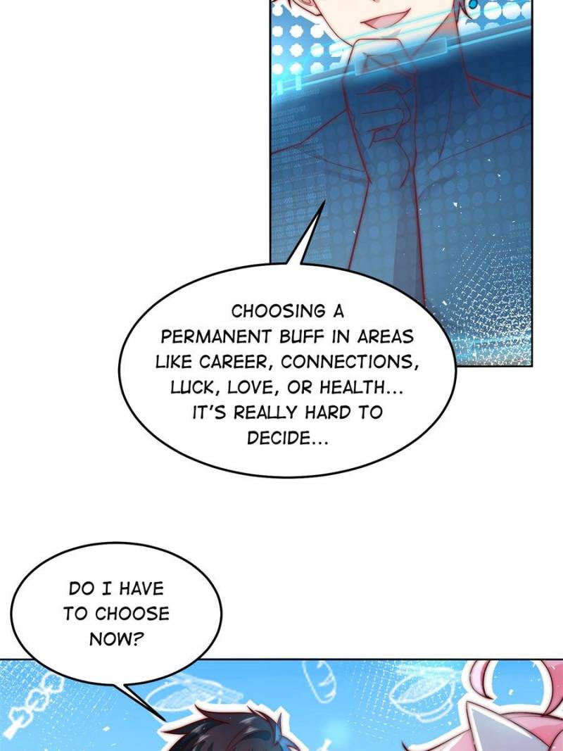 I Defeated Thousands of Gods By the Title System Chapter 78 - Page 27