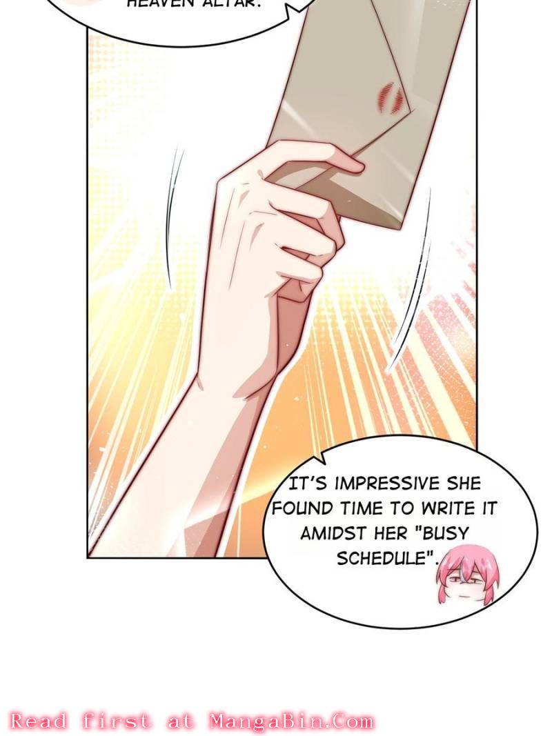 I Defeated Thousands of Gods By the Title System Chapter 78 - Page 29