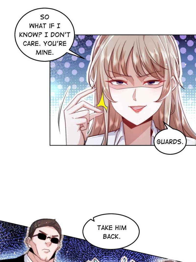 I Defeated Thousands of Gods By the Title System Chapter 78 - Page 4