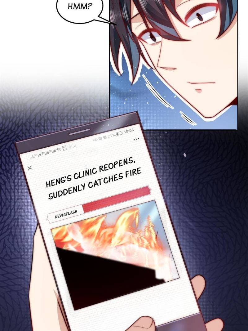 I Defeated Thousands of Gods By the Title System Chapter 78 - Page 31