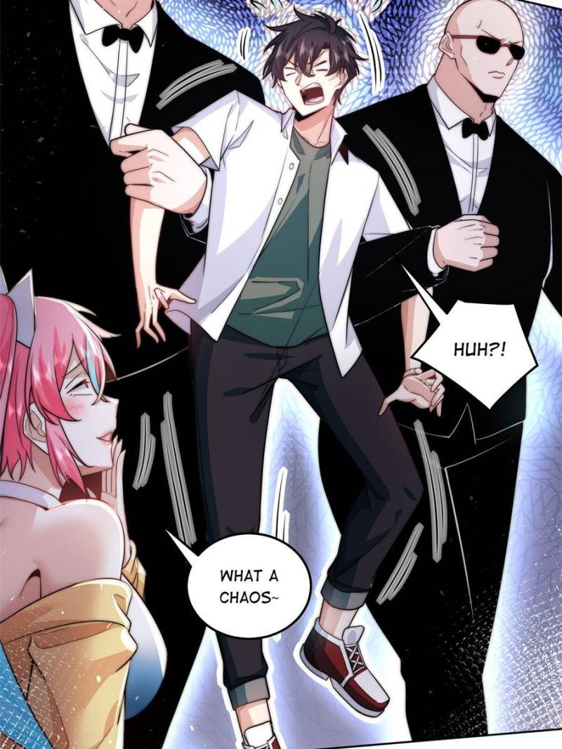 I Defeated Thousands of Gods By the Title System Chapter 78 - Page 5