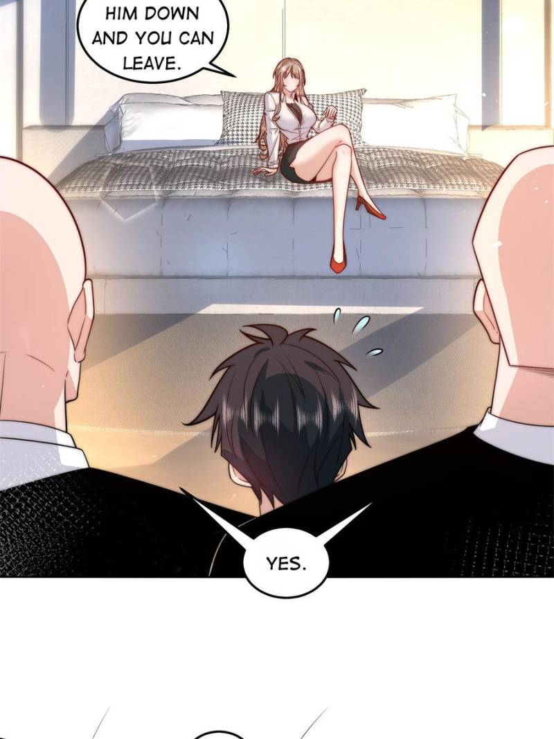 I Defeated Thousands of Gods By the Title System Chapter 78 - Page 7