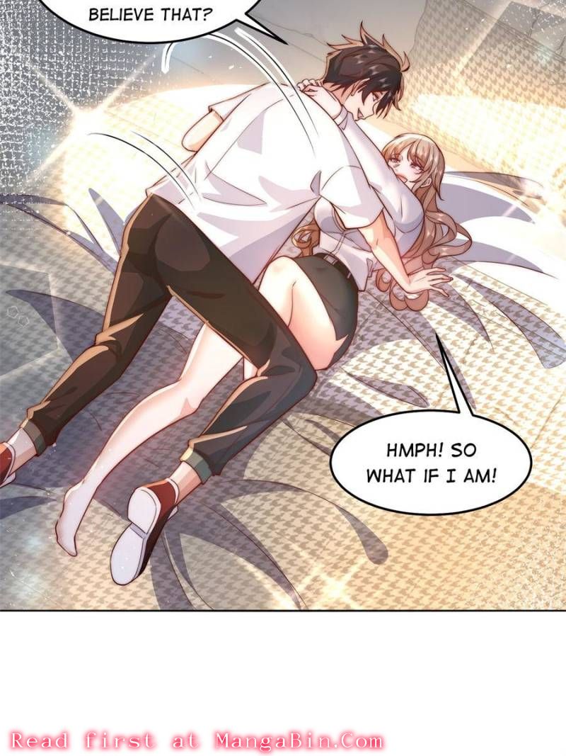 I Defeated Thousands of Gods By the Title System Chapter 78 - Page 10