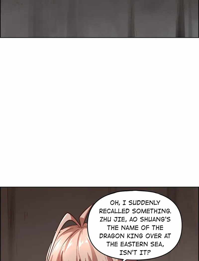 I Defy My Ascension Chapter 20 - Page 21