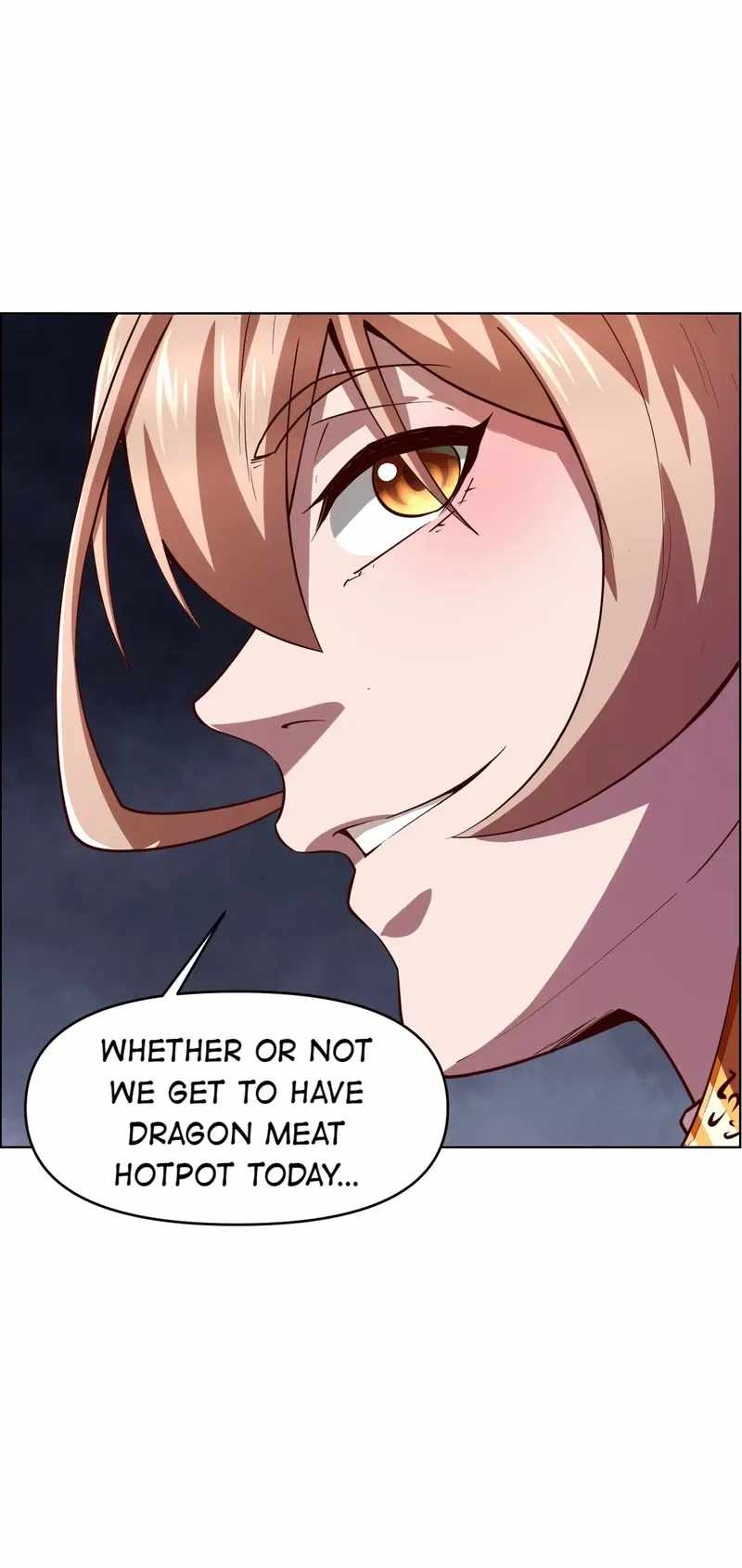 I Defy My Ascension Chapter 20 - Page 35