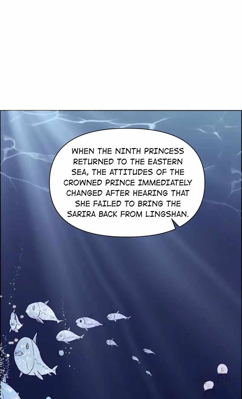 I Defy My Ascension Chapter 20 - Page 38