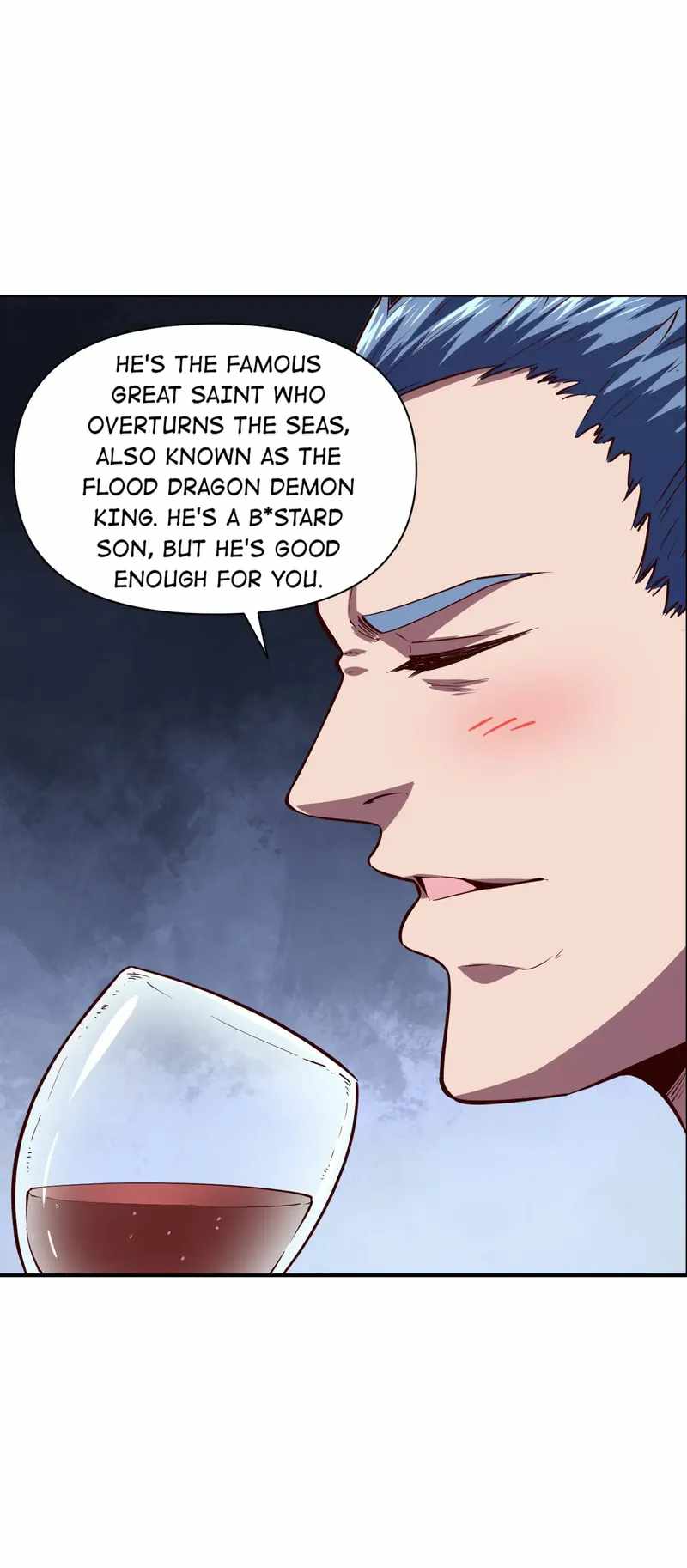I Defy My Ascension Chapter 20 - Page 41