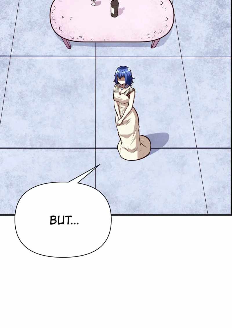 I Defy My Ascension Chapter 20 - Page 44