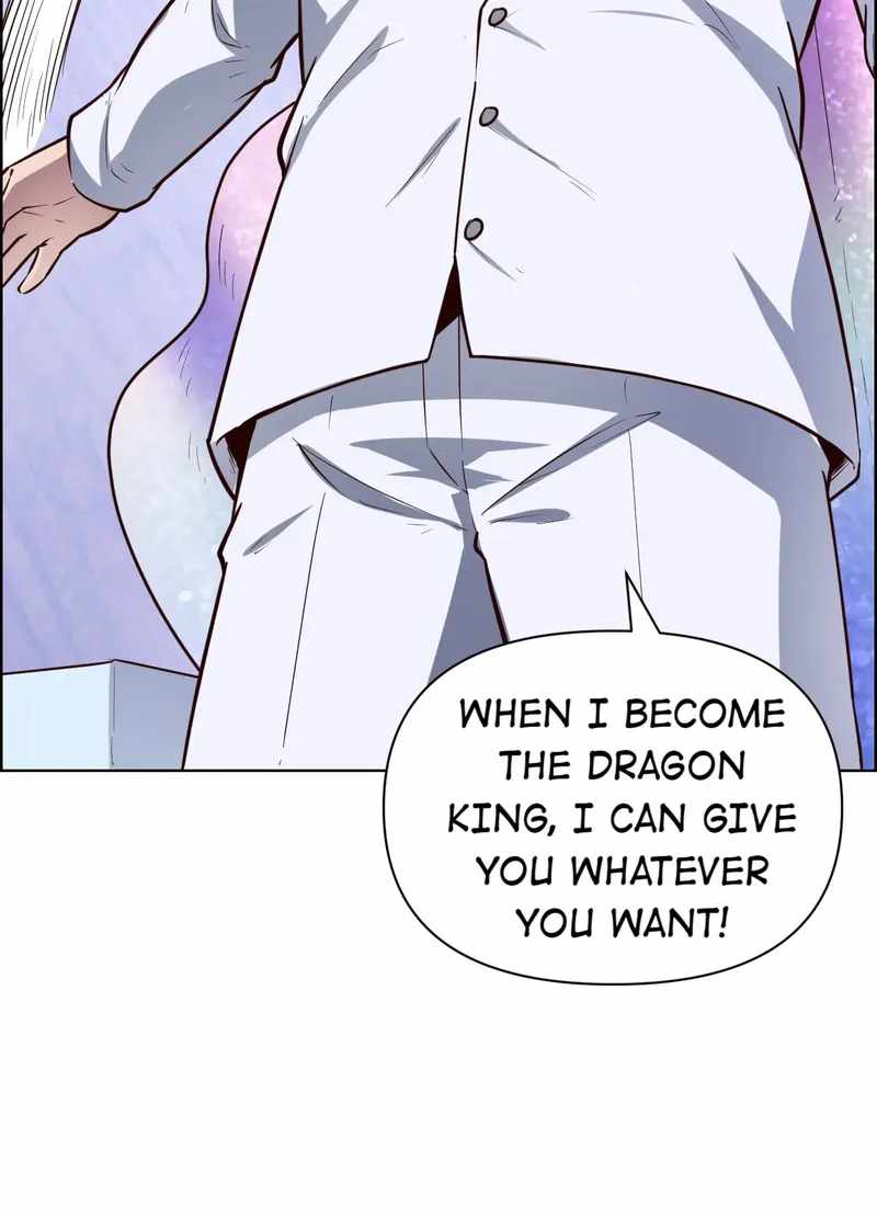 I Defy My Ascension Chapter 20 - Page 46