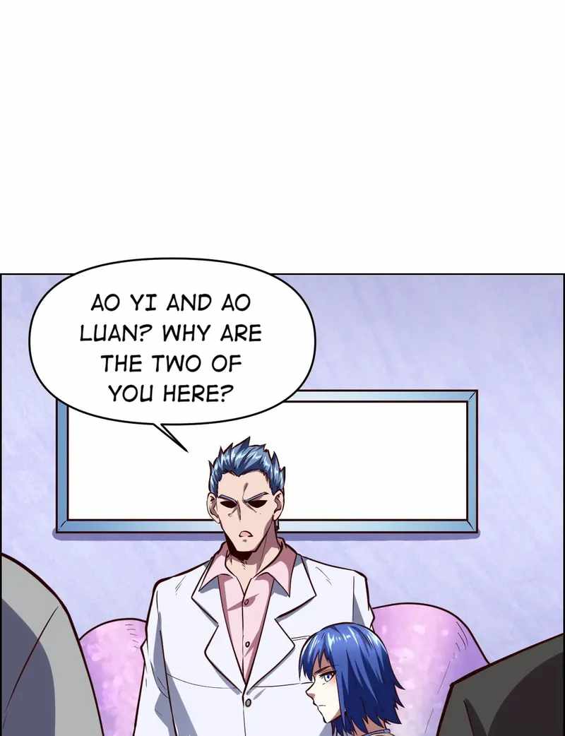 I Defy My Ascension Chapter 20 - Page 48