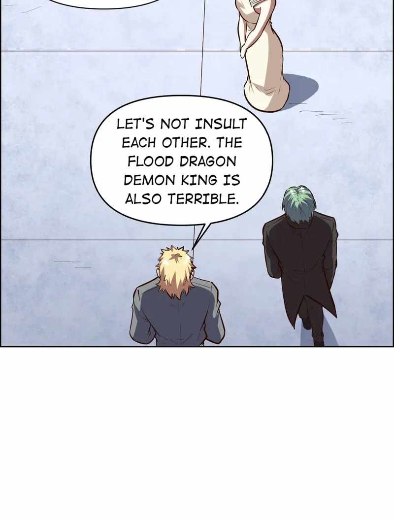 I Defy My Ascension Chapter 20 - Page 52