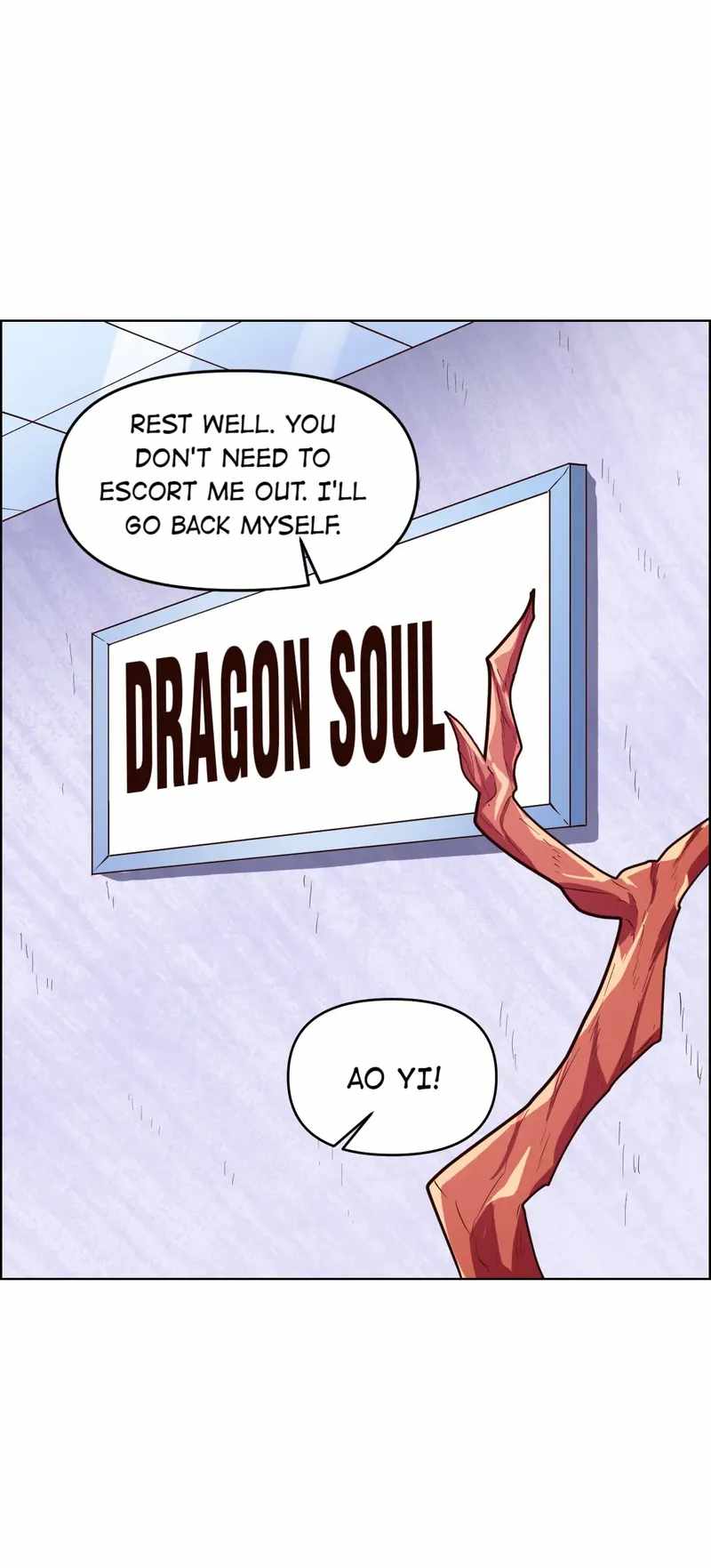 I Defy My Ascension Chapter 20 - Page 62