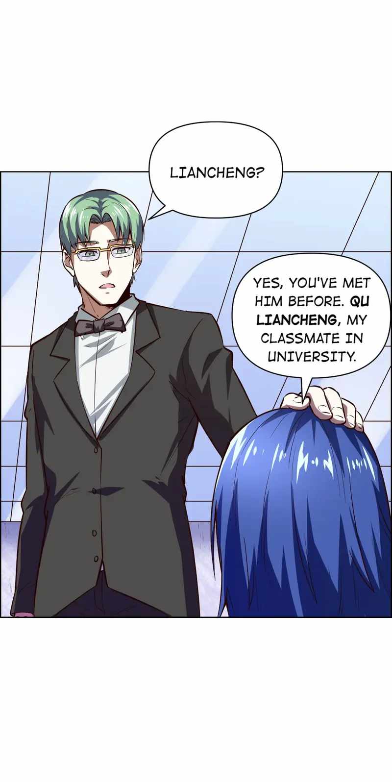 I Defy My Ascension Chapter 20 - Page 65