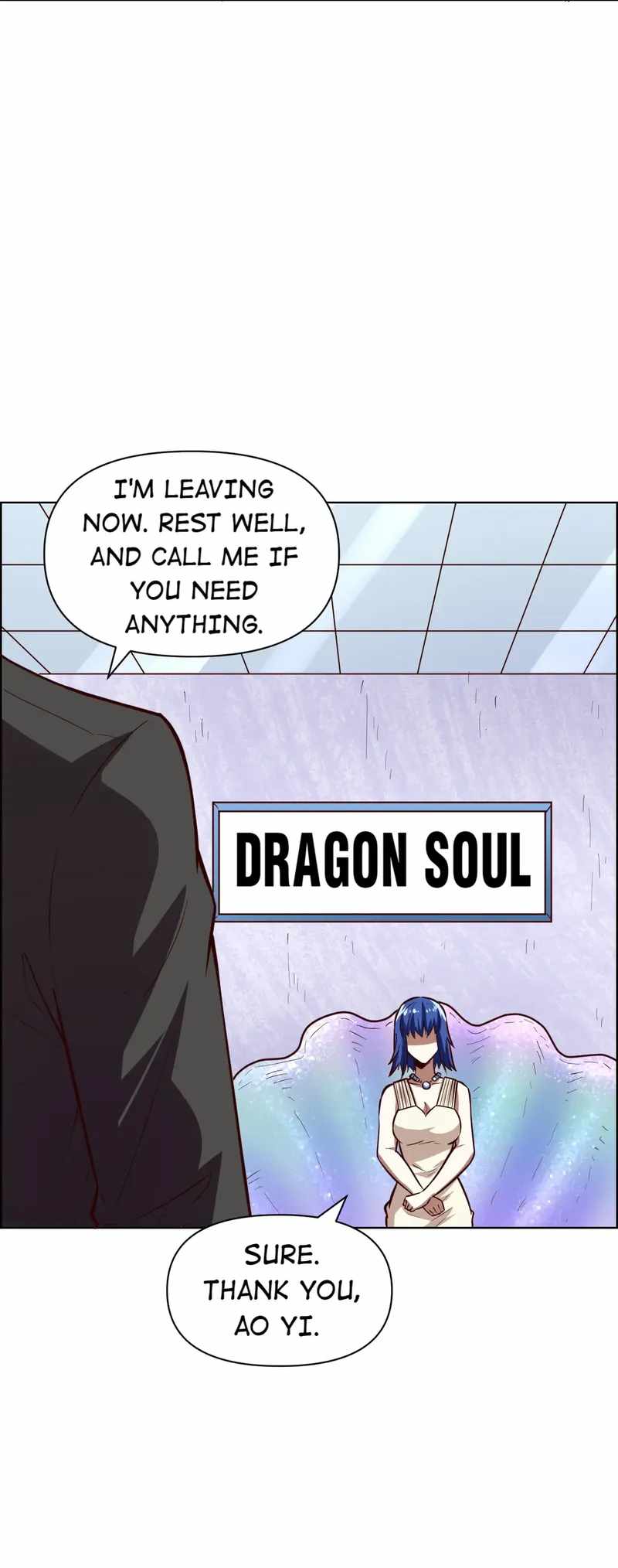 I Defy My Ascension Chapter 20 - Page 67