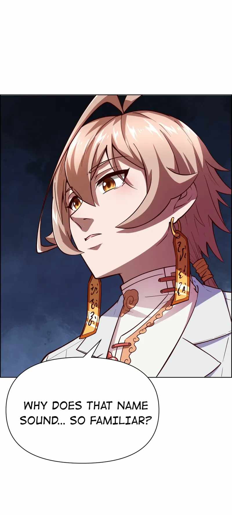 I Defy My Ascension Chapter 20 - Page 69
