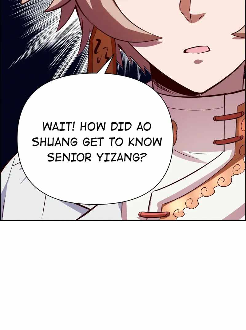 I Defy My Ascension Chapter 20 - Page 74