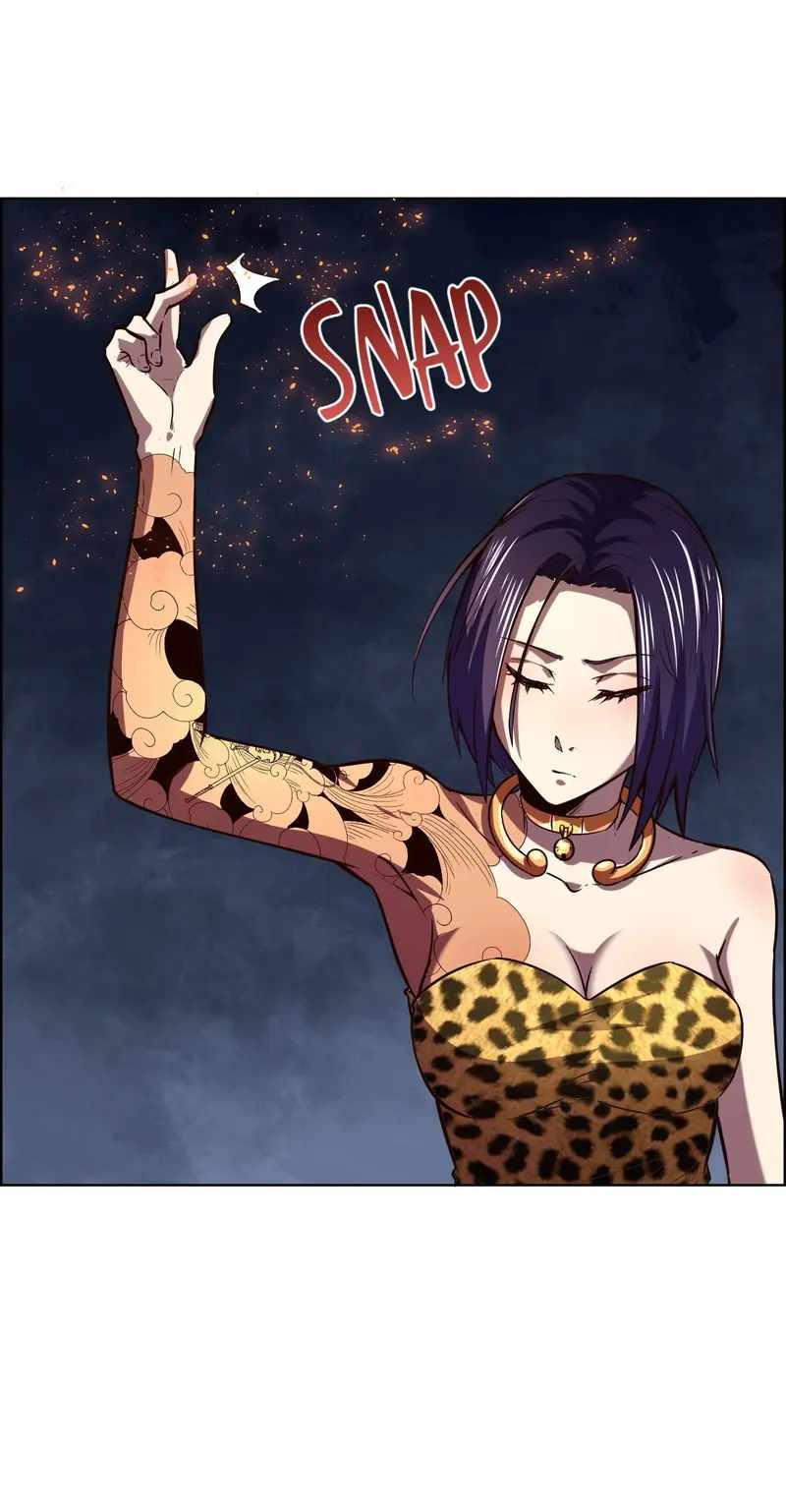 I Defy My Ascension Chapter 20 - Page 80