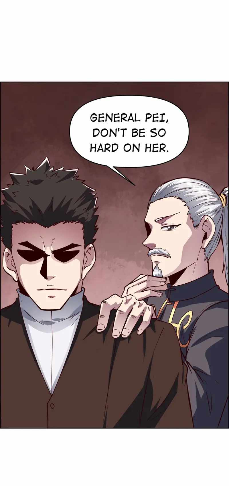 I Defy My Ascension Chapter 20 - Page 10
