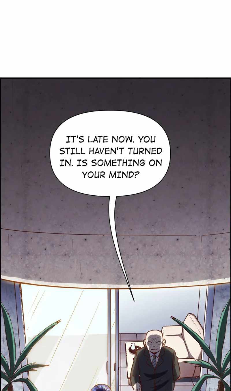 I Defy My Ascension Chapter 21 - Page 16
