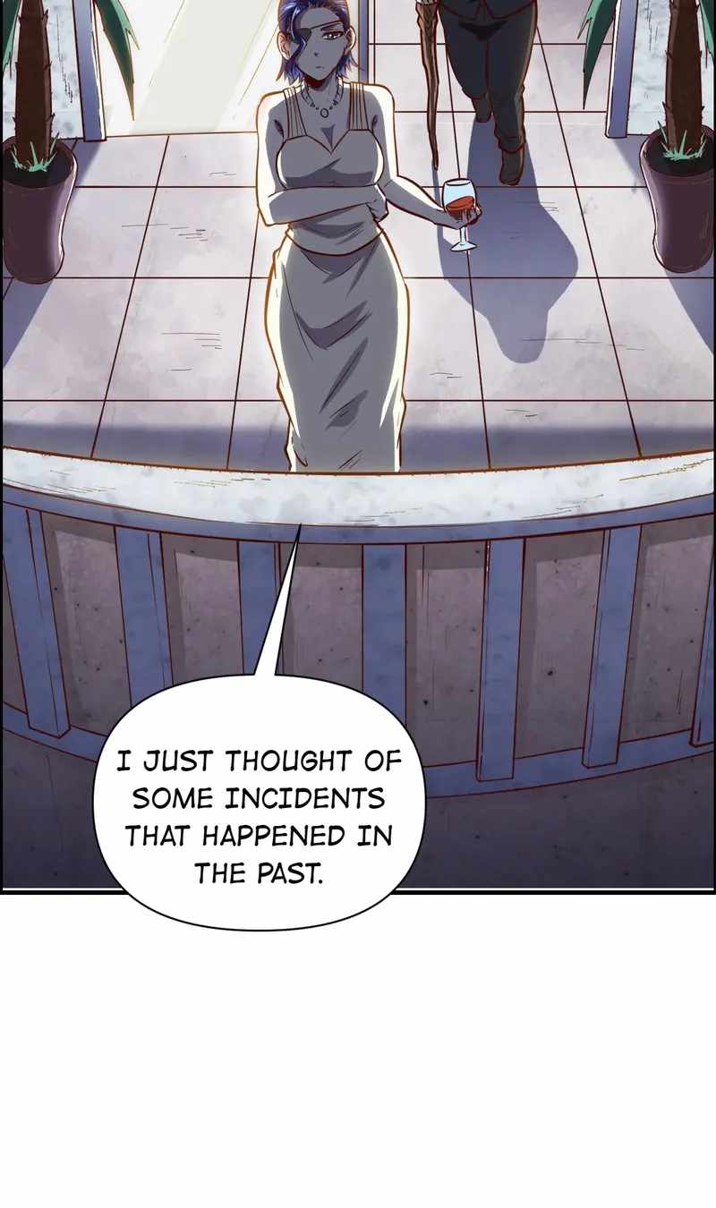 I Defy My Ascension Chapter 21 - Page 17