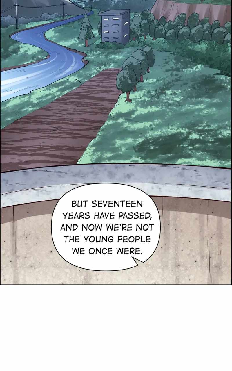 I Defy My Ascension Chapter 21 - Page 20