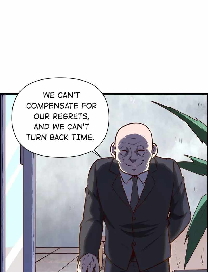 I Defy My Ascension Chapter 21 - Page 21