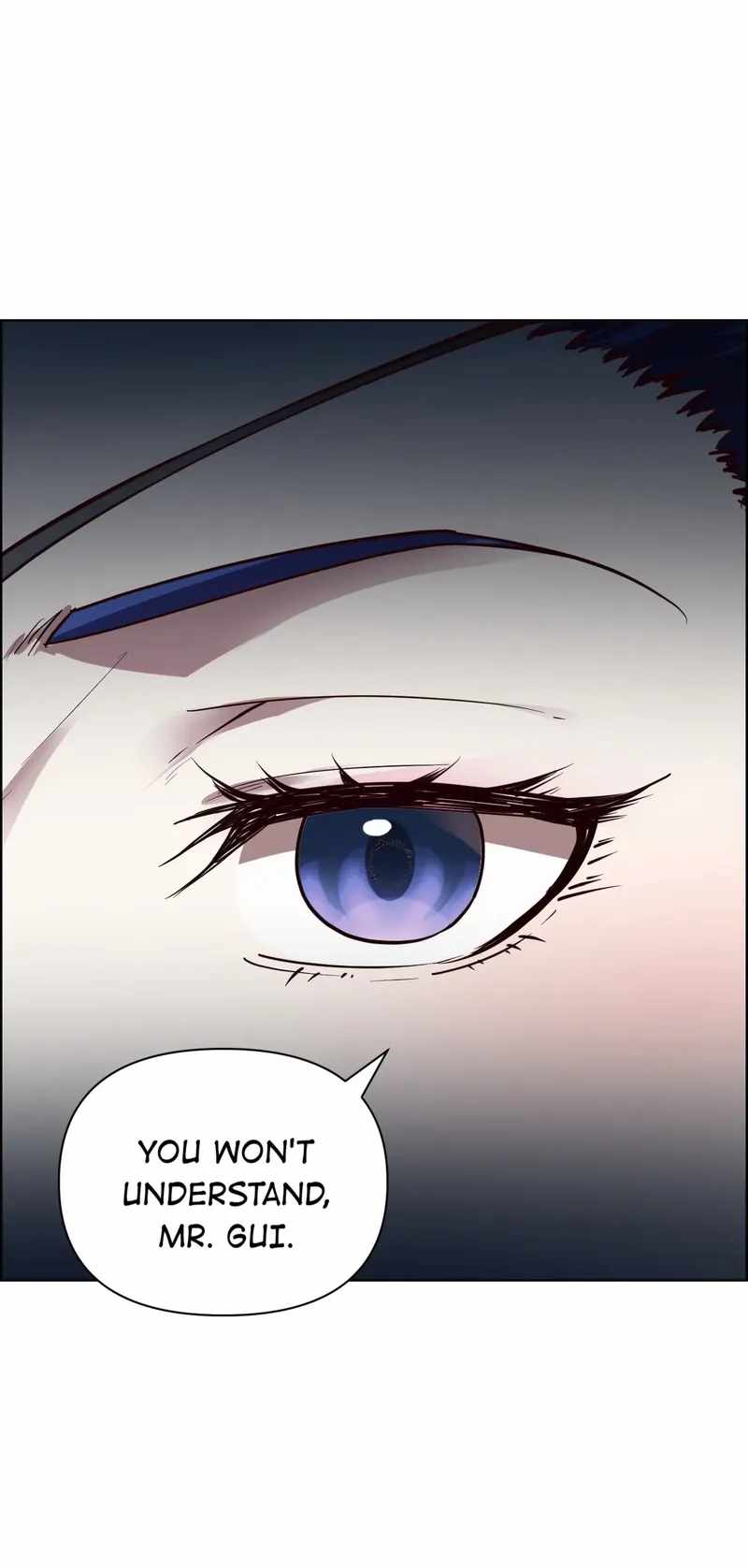 I Defy My Ascension Chapter 21 - Page 24