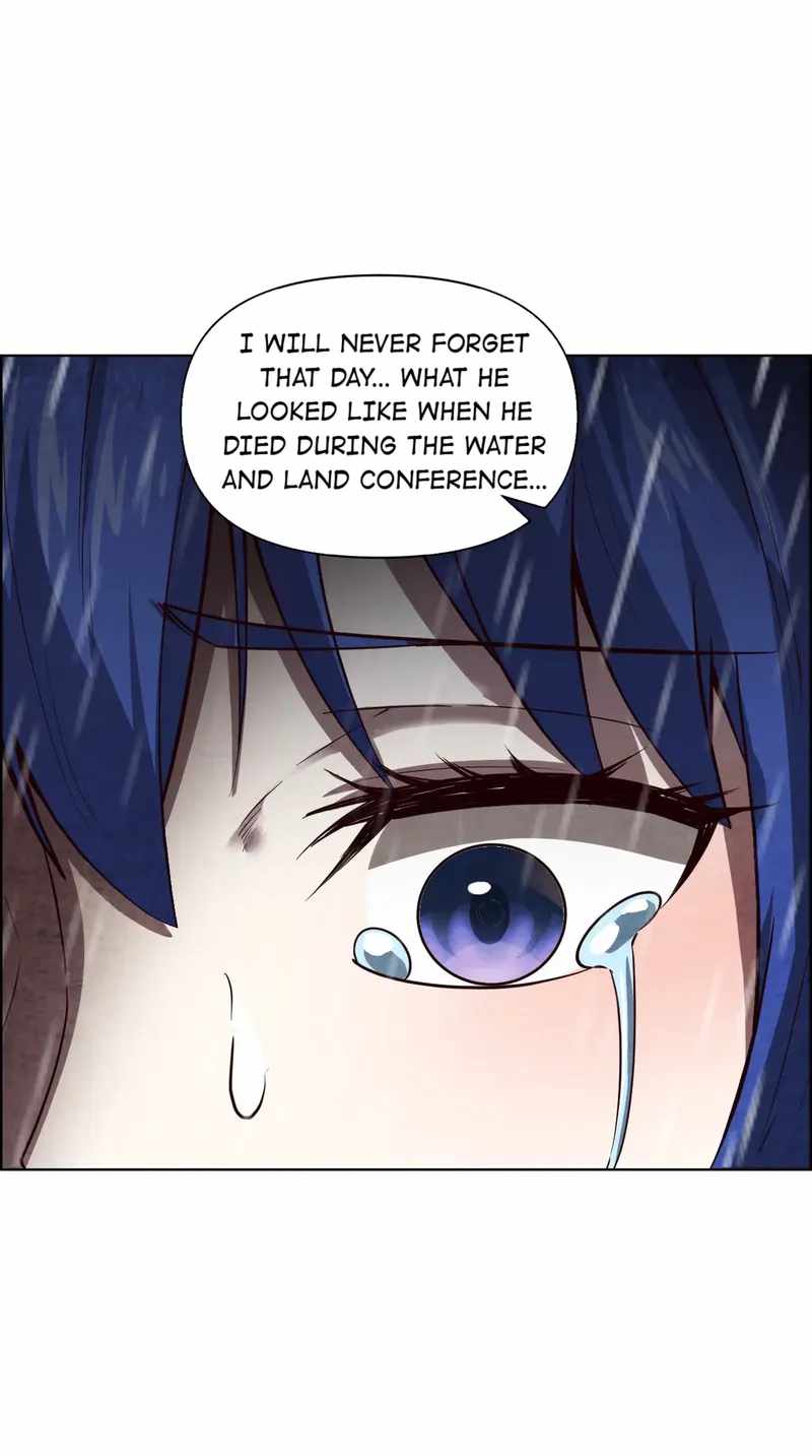 I Defy My Ascension Chapter 21 - Page 25