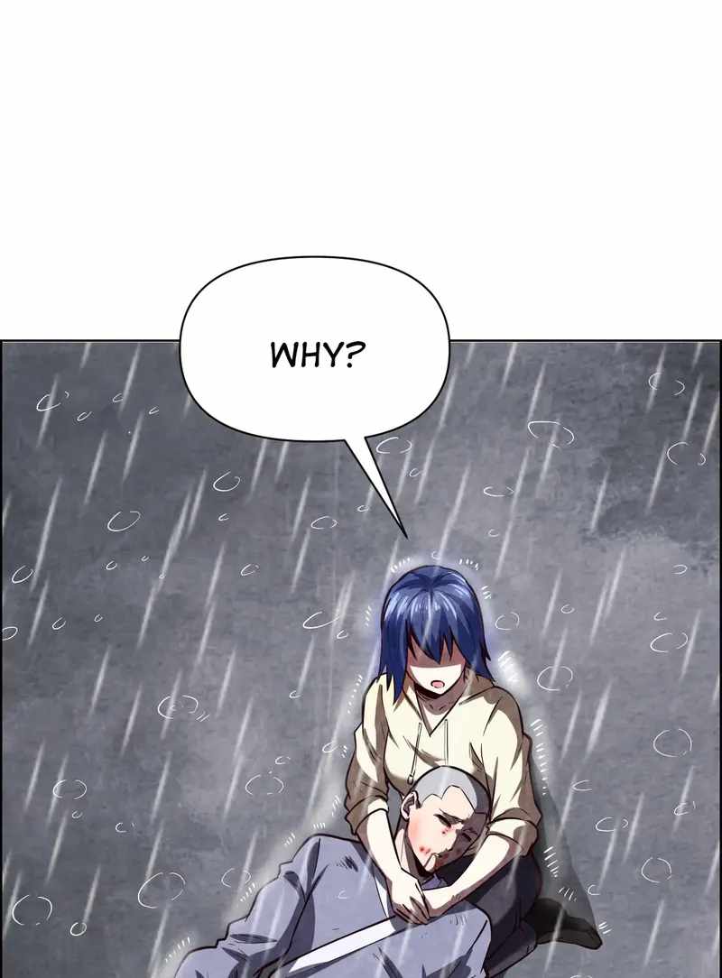 I Defy My Ascension Chapter 21 - Page 26