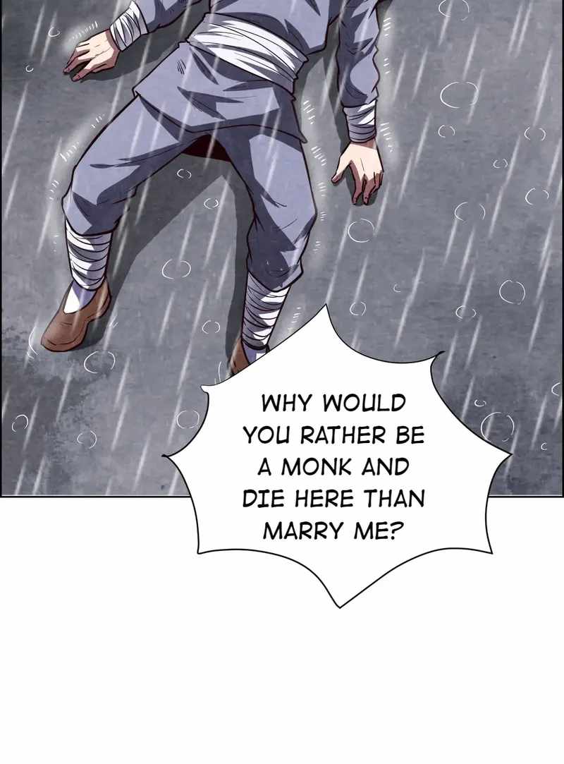 I Defy My Ascension Chapter 21 - Page 27