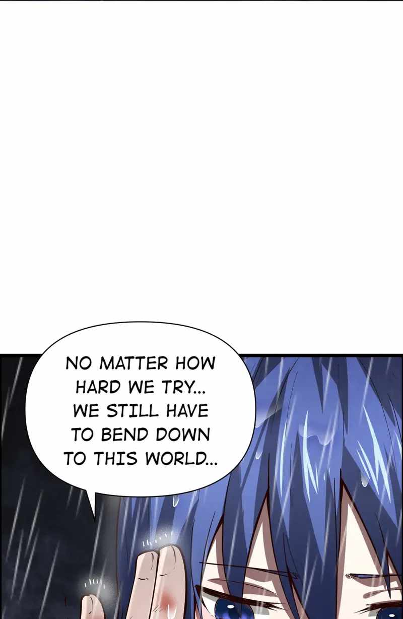 I Defy My Ascension Chapter 21 - Page 31