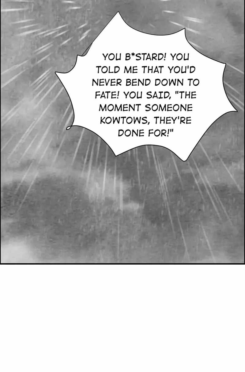 I Defy My Ascension Chapter 21 - Page 35