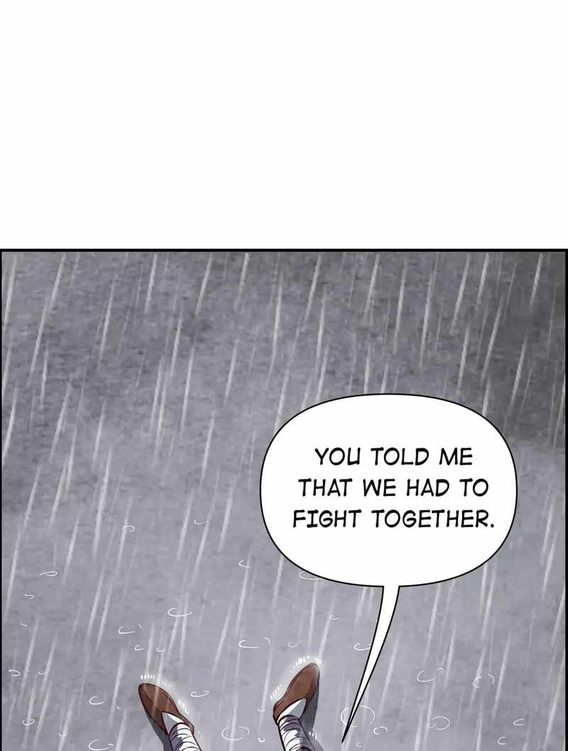 I Defy My Ascension Chapter 21 - Page 36