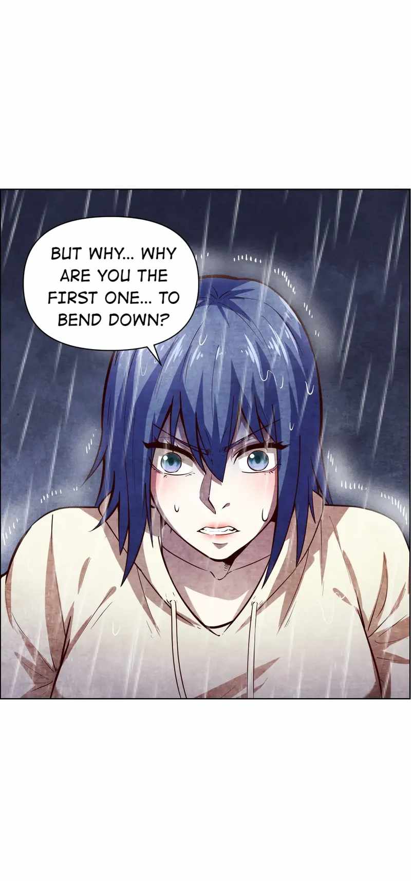 I Defy My Ascension Chapter 21 - Page 38