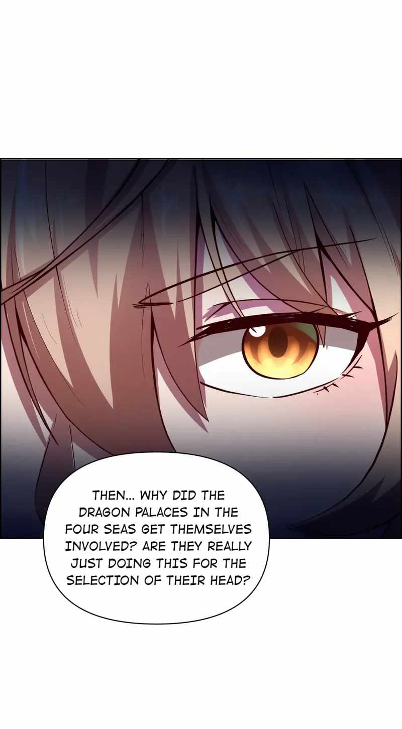 I Defy My Ascension Chapter 21 - Page 5